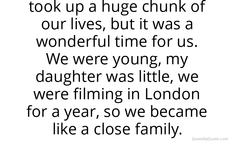 Preview image for this quote by Margot Kidder