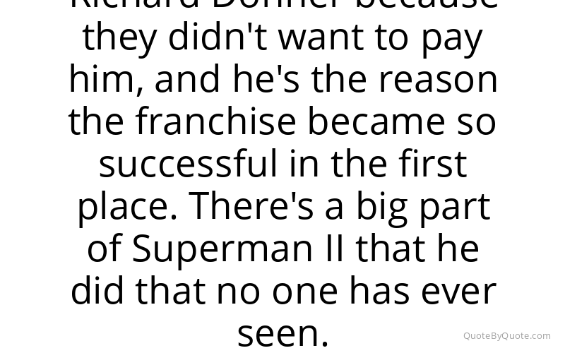 Preview image for this quote by Margot Kidder