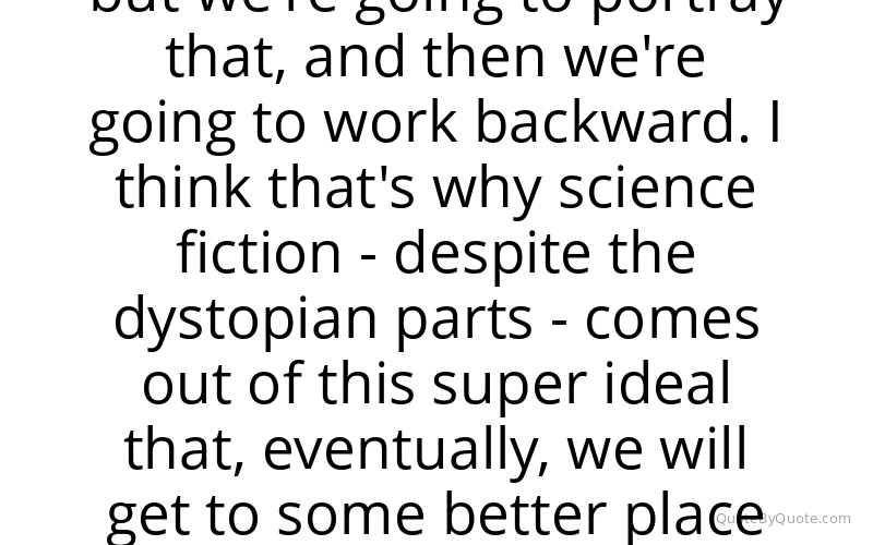 Preview image for this quote by Margot Lee Shetterly
