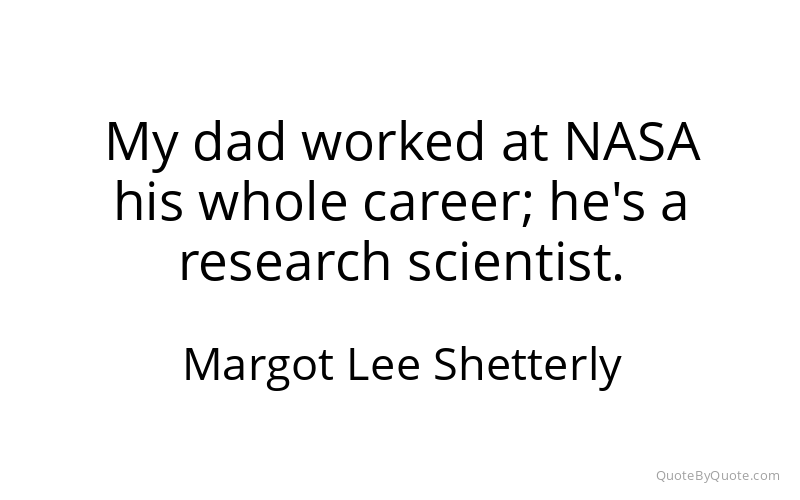 Preview image for this quote by Margot Lee Shetterly