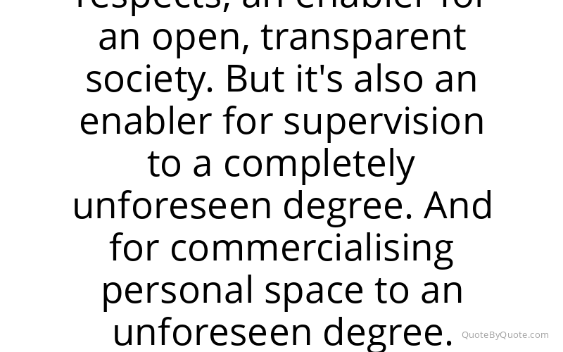 Preview image for this quote by Margrethe Vestager