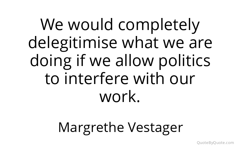 Preview image for this quote by Margrethe Vestager