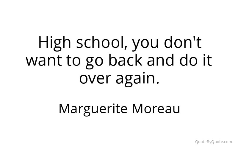 Preview image for this quote by Marguerite Moreau
