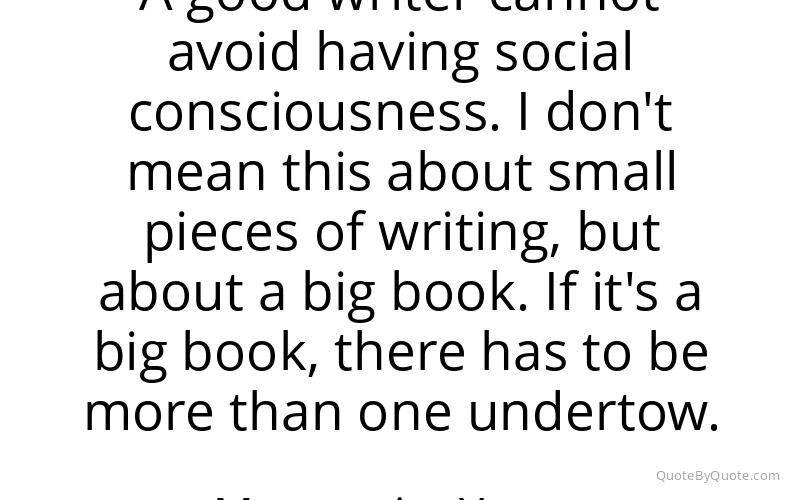 Preview image for this quote by Marguerite Young