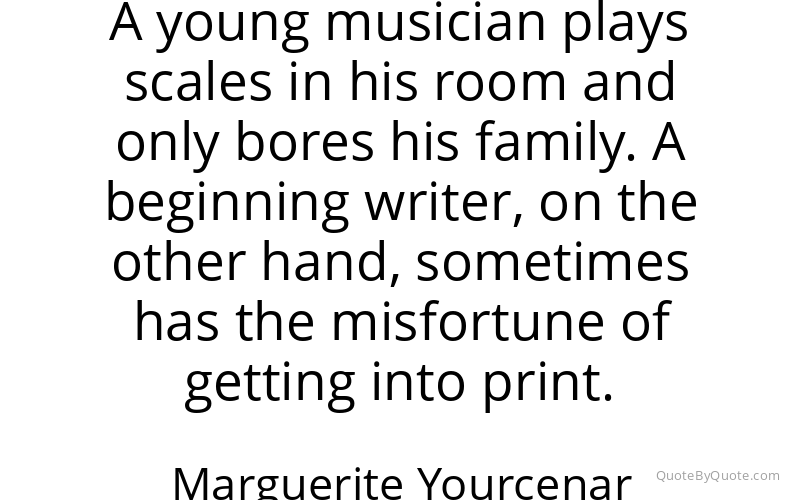 Preview image for this quote by Marguerite Yourcenar