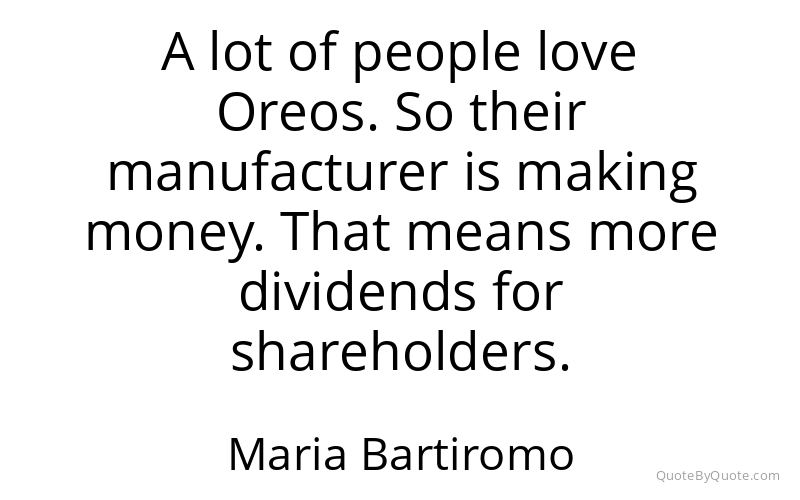 Preview image for this quote by Maria Bartiromo