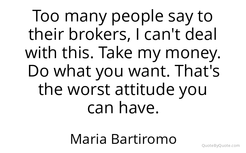 Preview image for this quote by Maria Bartiromo