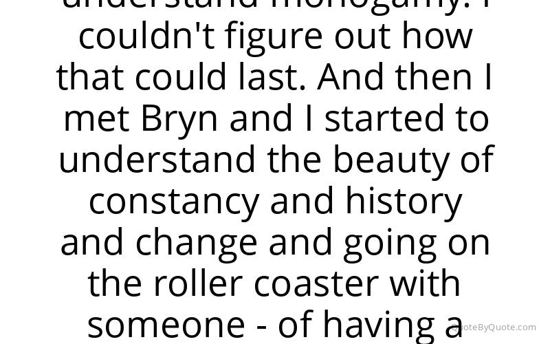 Preview image for this quote by Maria Bello
