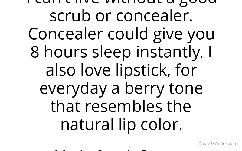 Preview image for this quote by Maria Canals Barrera