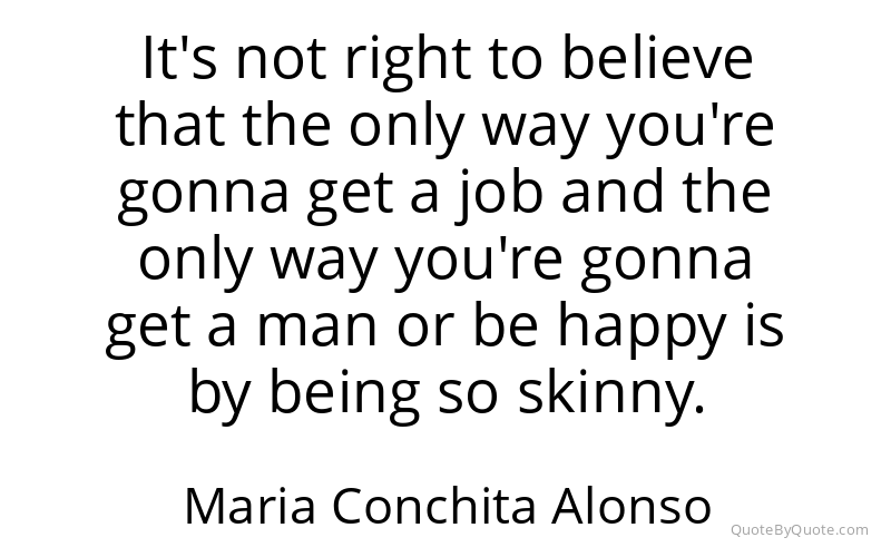 Preview image for this quote by Maria Conchita Alonso