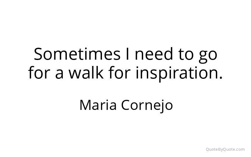Preview image for this quote by Maria Cornejo