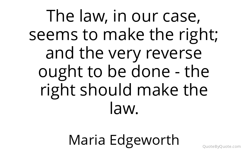 Preview image for this quote by Maria Edgeworth