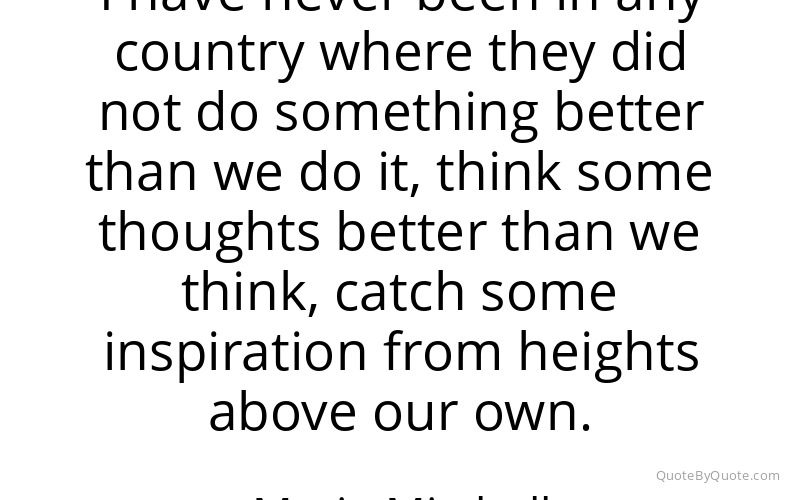 Preview image for this quote by Maria Mitchell