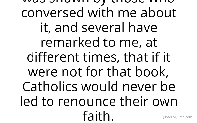 Preview image for this quote by Maria Monk