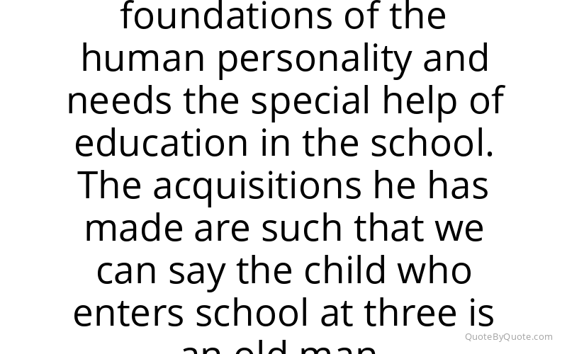 Preview image for this quote by Maria Montessori