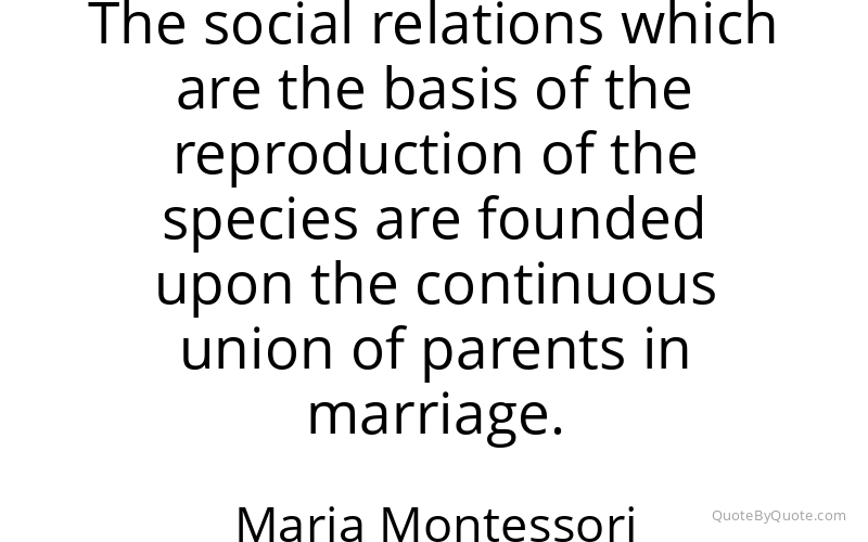 Preview image for this quote by Maria Montessori