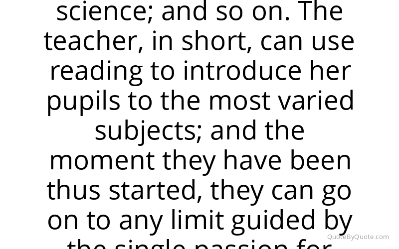 Preview image for this quote by Maria Montessori