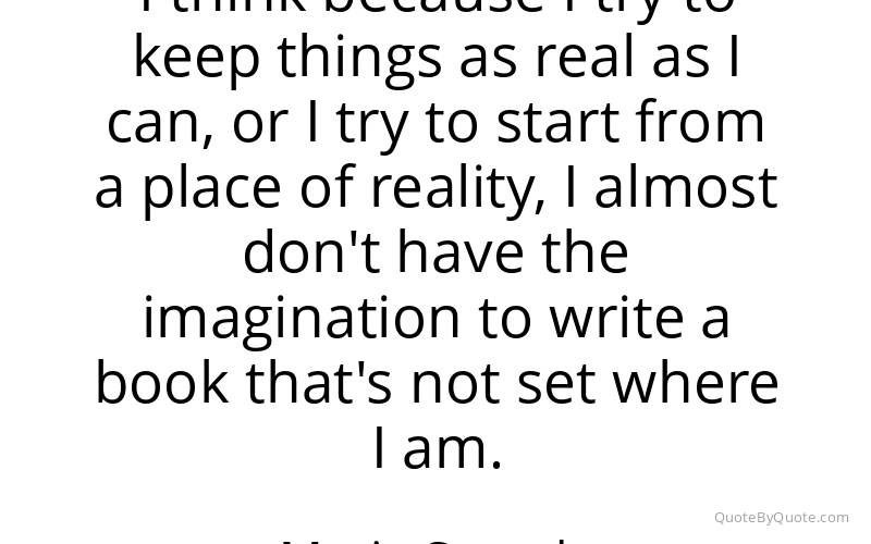 Preview image for this quote by Maria Semple