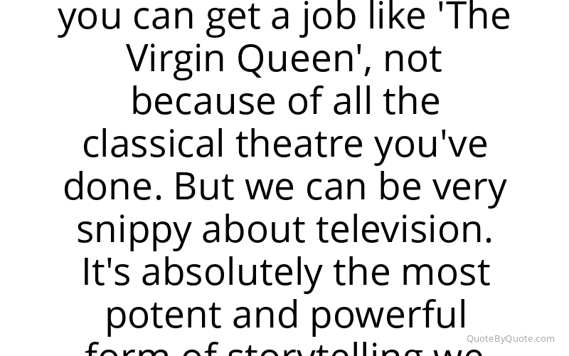 Preview image for this quote by Anne-Marie Duff