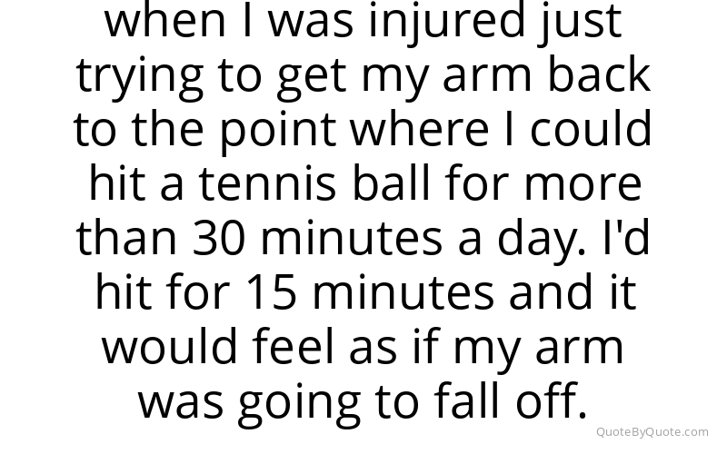 Preview image for this quote by Maria Sharapova