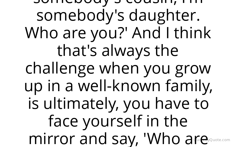 Preview image for this quote by Maria Shriver