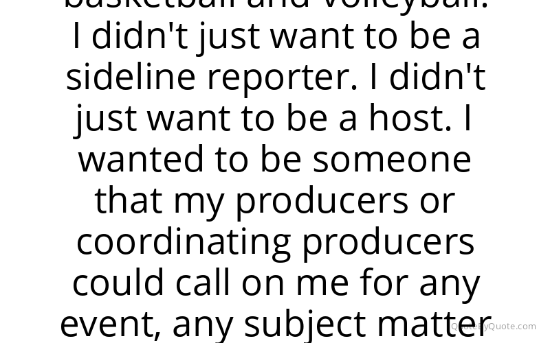 Preview image for this quote by Maria Taylor