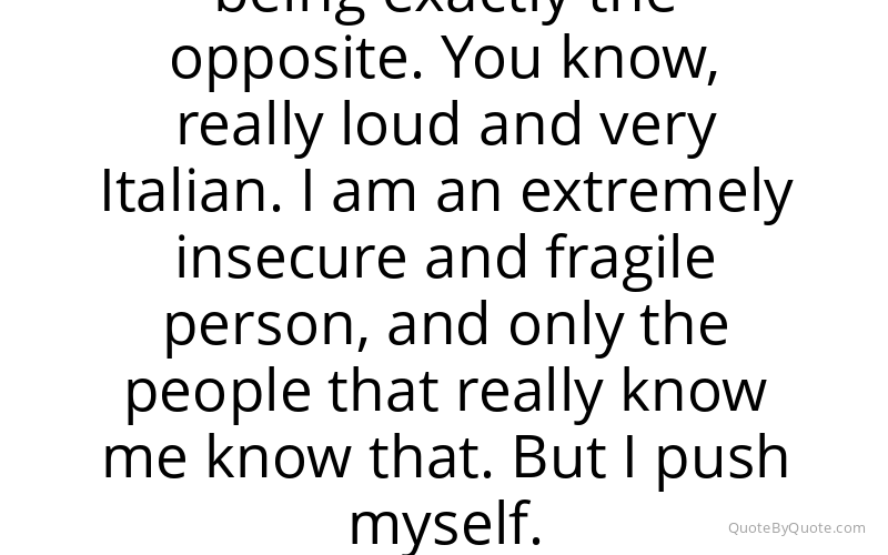 Preview image for this quote by Mariacarla Boscono