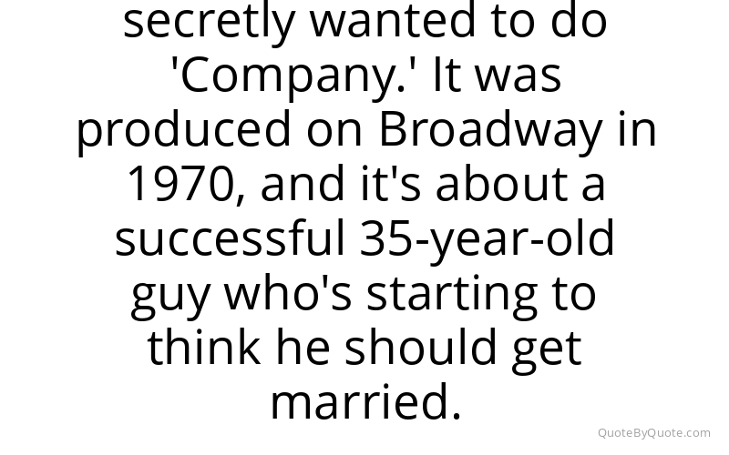 Preview image for this quote by Marianne Elliott