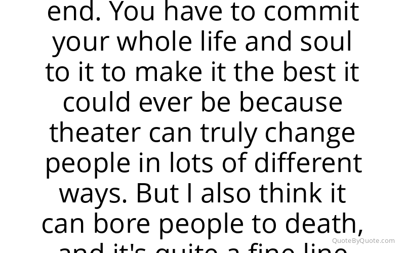 Preview image for this quote by Marianne Elliott