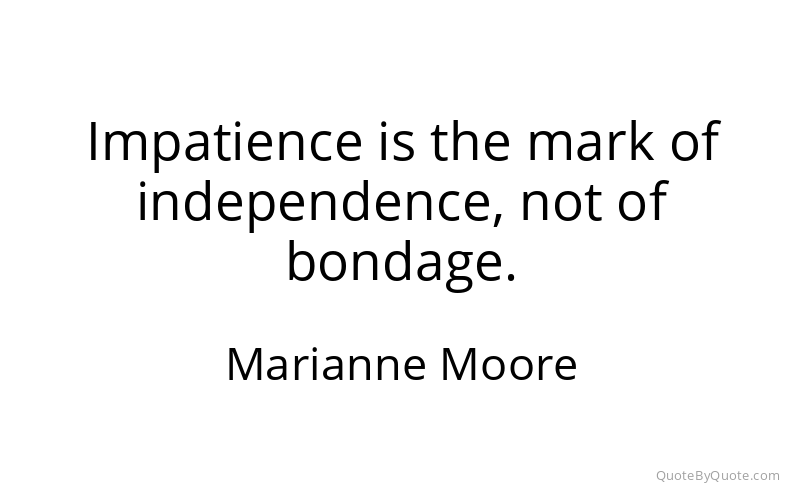Preview image for this quote by Marianne Moore