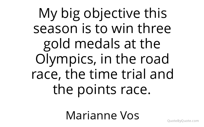 Preview image for this quote by Marianne Vos
