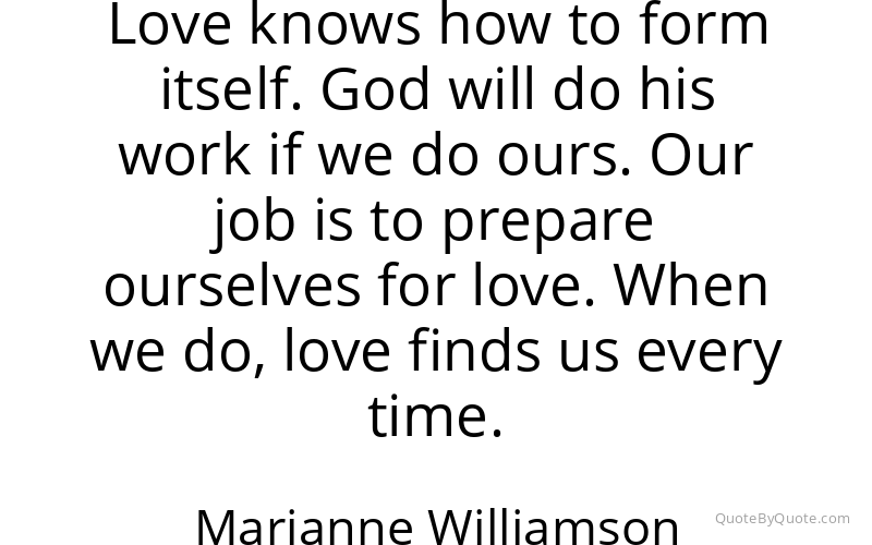 Preview image for this quote by Marianne Williamson