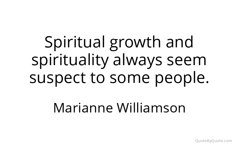 Preview image for this quote by Marianne Williamson
