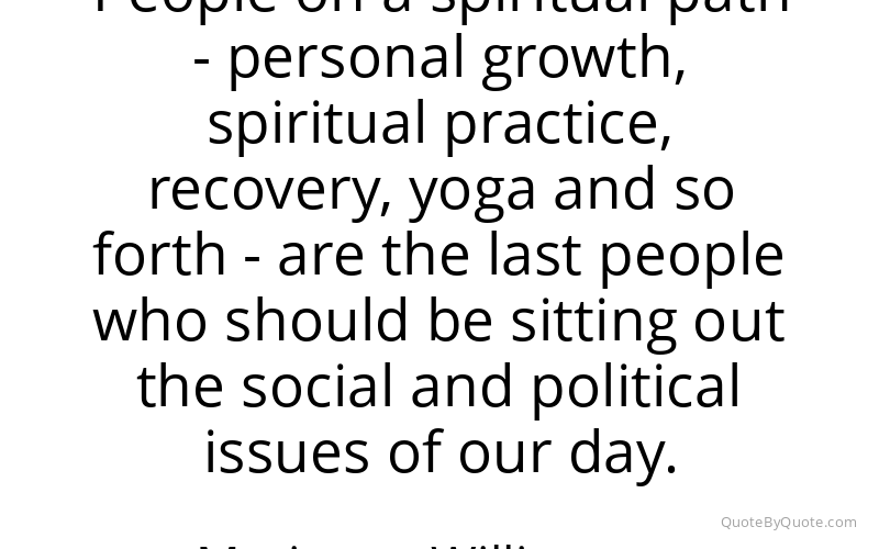 Preview image for this quote by Marianne Williamson
