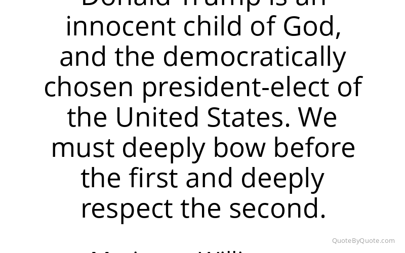 Preview image for this quote by Marianne Williamson