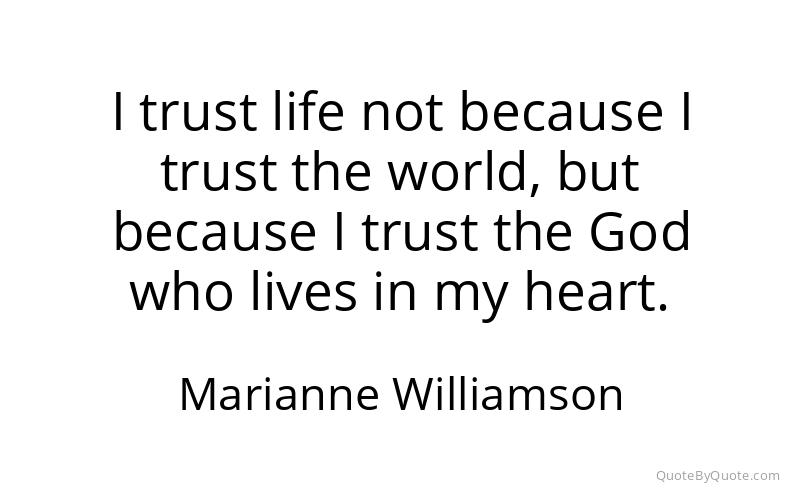 Preview image for this quote by Marianne Williamson