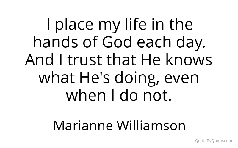 Preview image for this quote by Marianne Williamson