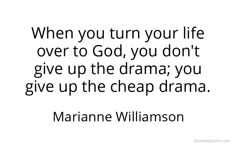 Preview image for this quote by Marianne Williamson