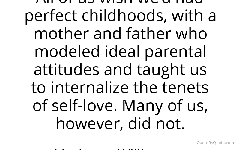 Preview image for this quote by Marianne Williamson