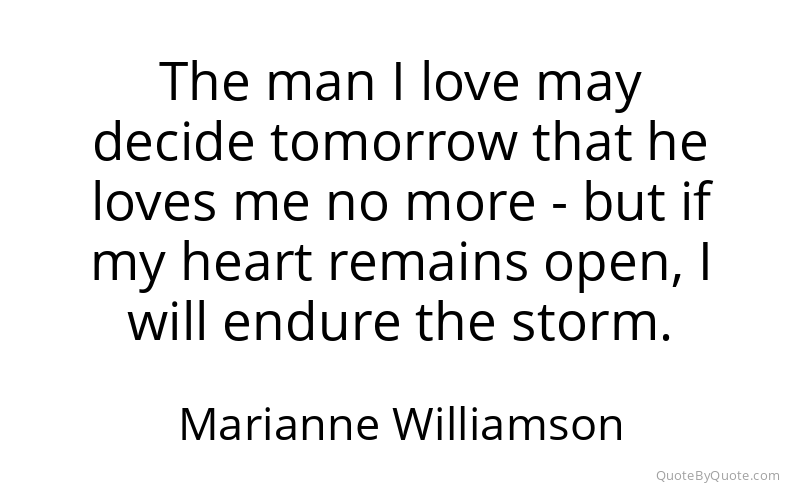 Preview image for this quote by Marianne Williamson