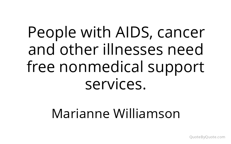Preview image for this quote by Marianne Williamson