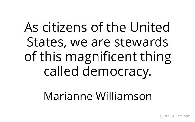 Preview image for this quote by Marianne Williamson