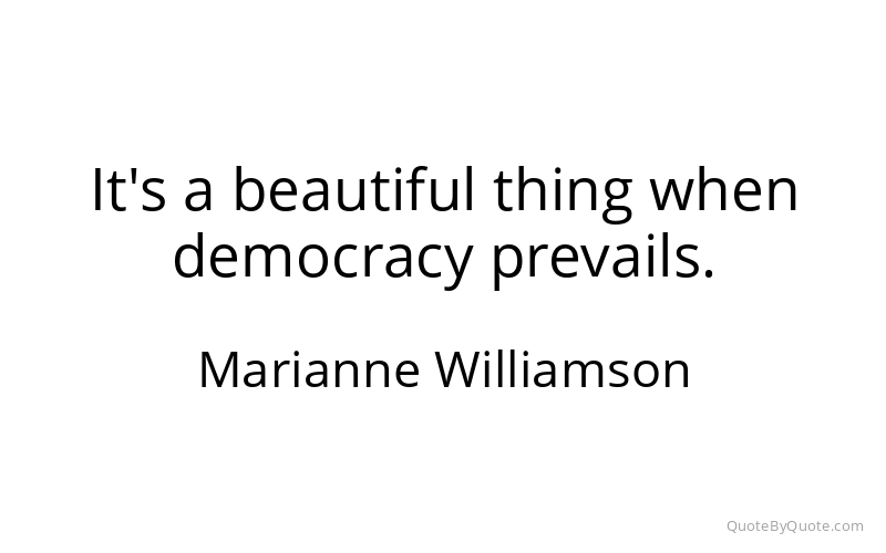 Preview image for this quote by Marianne Williamson