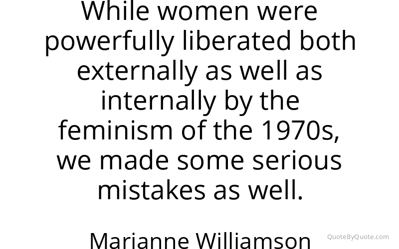 Preview image for this quote by Marianne Williamson