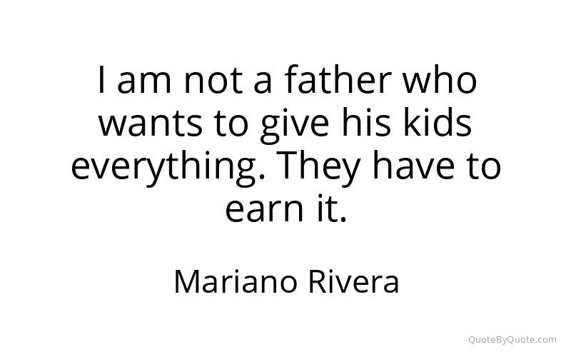 Preview image for this quote by Mariano Rivera