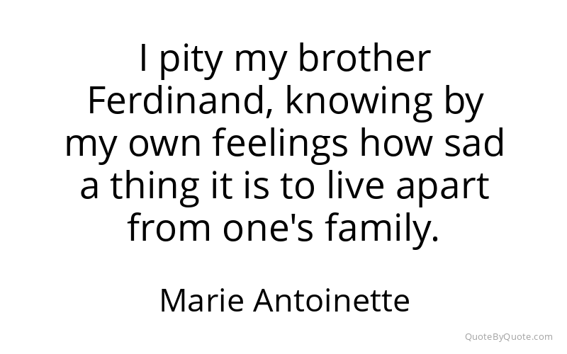 Preview image for this quote by Marie Antoinette