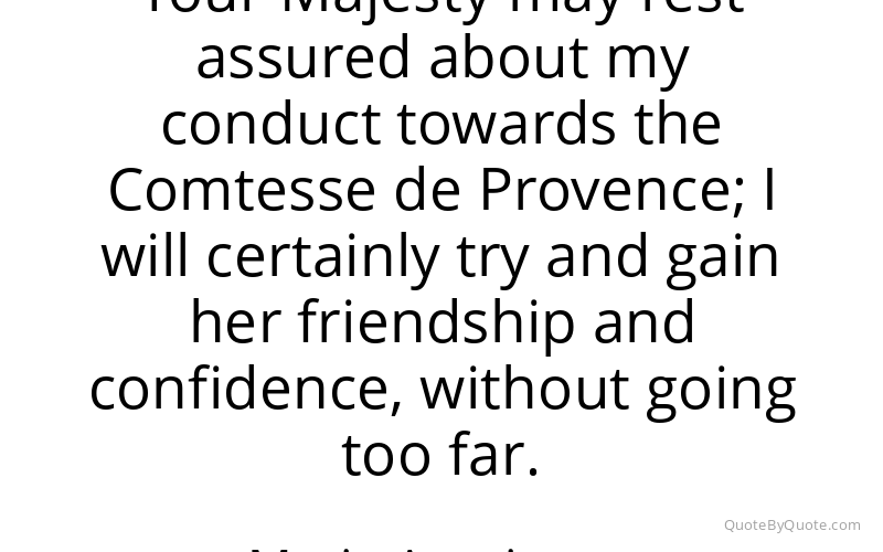 Preview image for this quote by Marie Antoinette