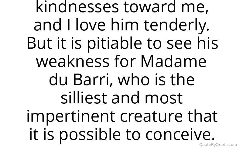 Preview image for this quote by Marie Antoinette