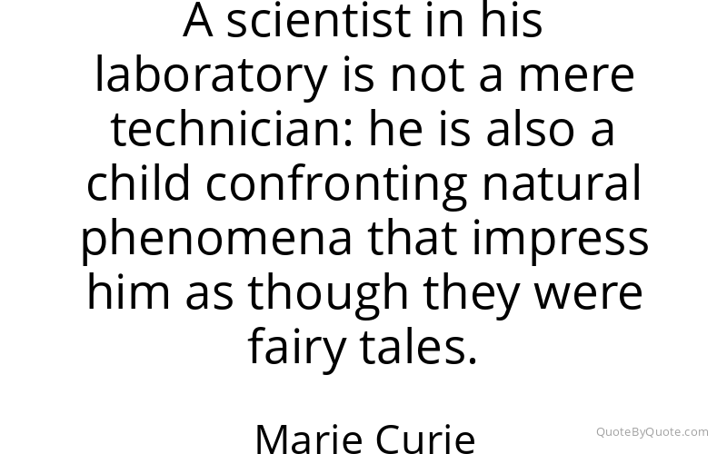Preview image for this quote by Marie Curie