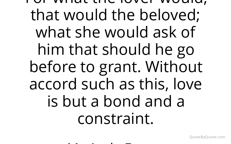 Preview image for this quote by Marie de France